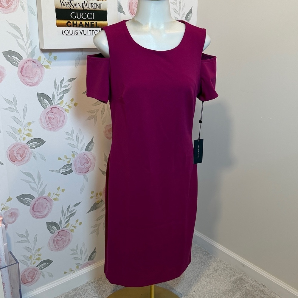 Tommy Hilfiger NWT Dress